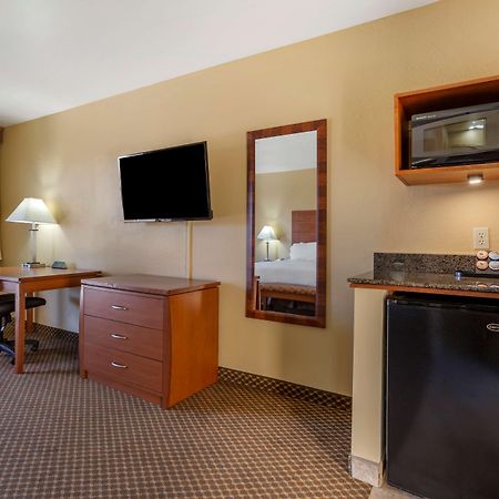 Best Western Cottonwood Inn Экстерьер фото