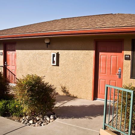 Best Western Cottonwood Inn Экстерьер фото