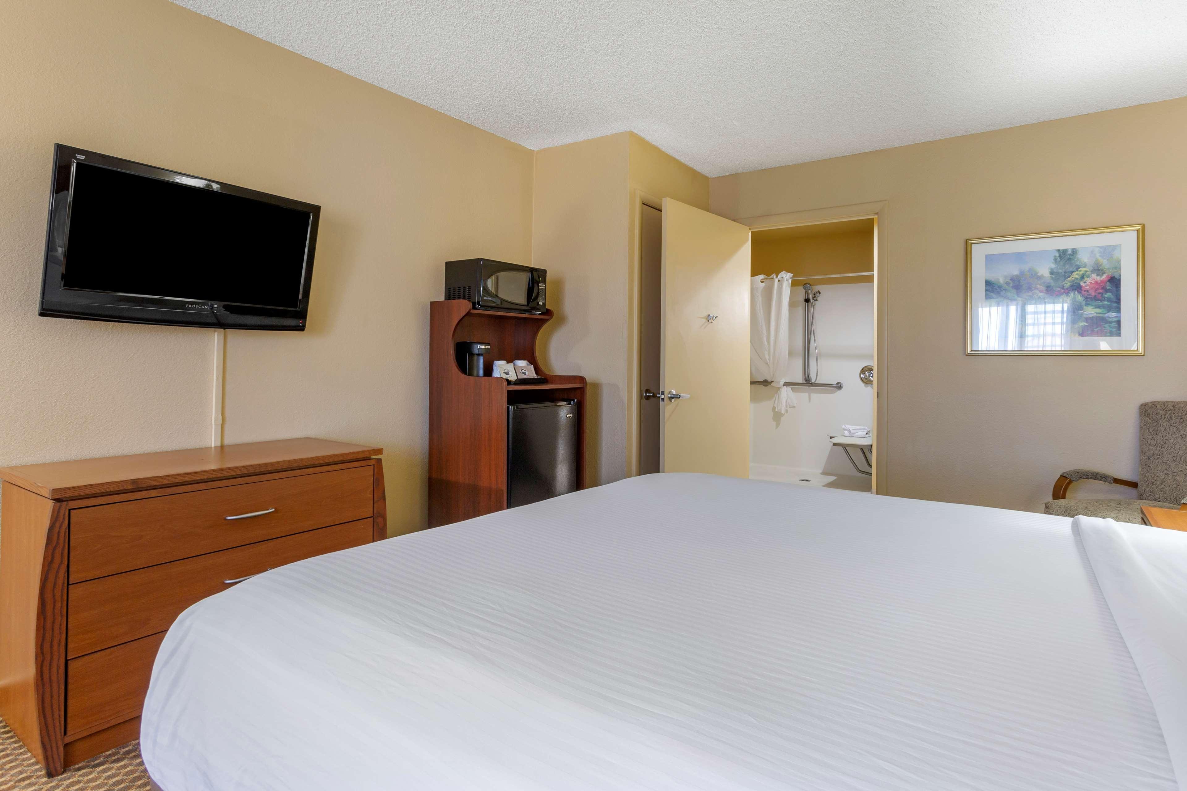 Best Western Cottonwood Inn Экстерьер фото