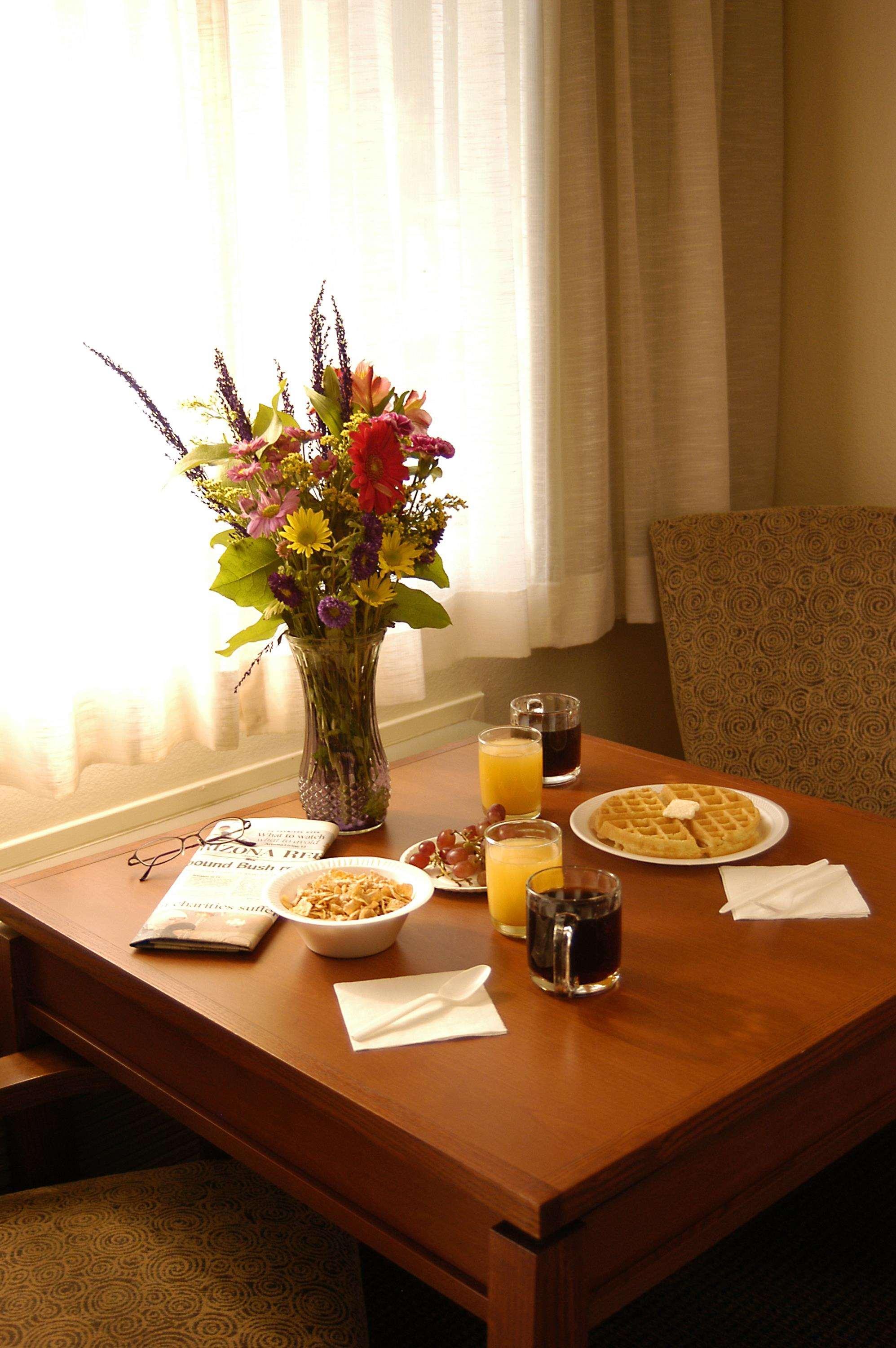 Best Western Cottonwood Inn Экстерьер фото
