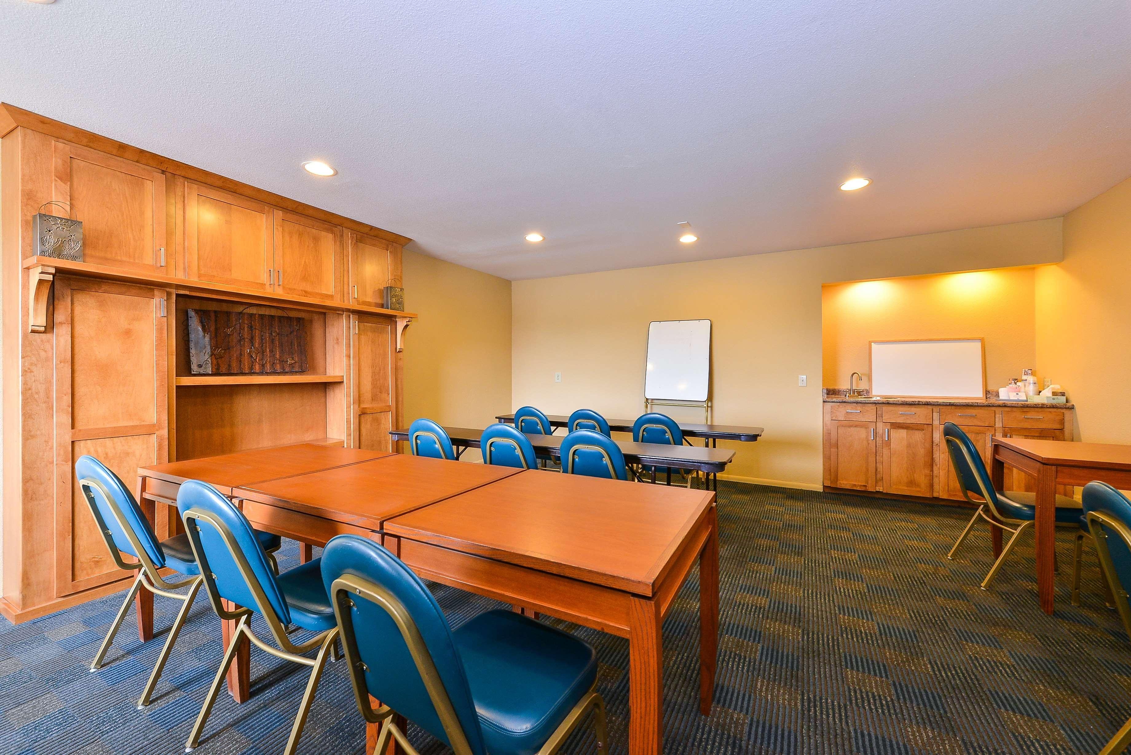 Best Western Cottonwood Inn Экстерьер фото