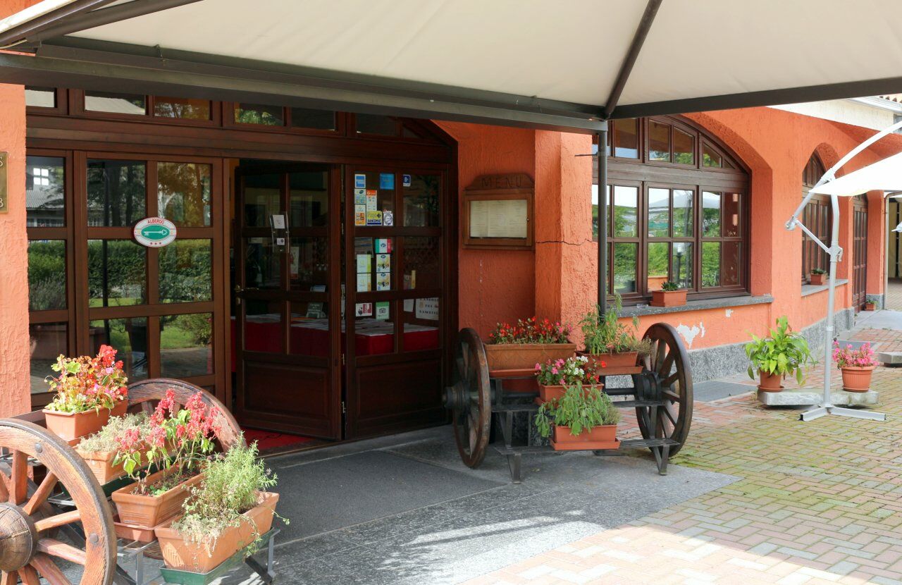 Best Western Cottonwood Inn Экстерьер фото